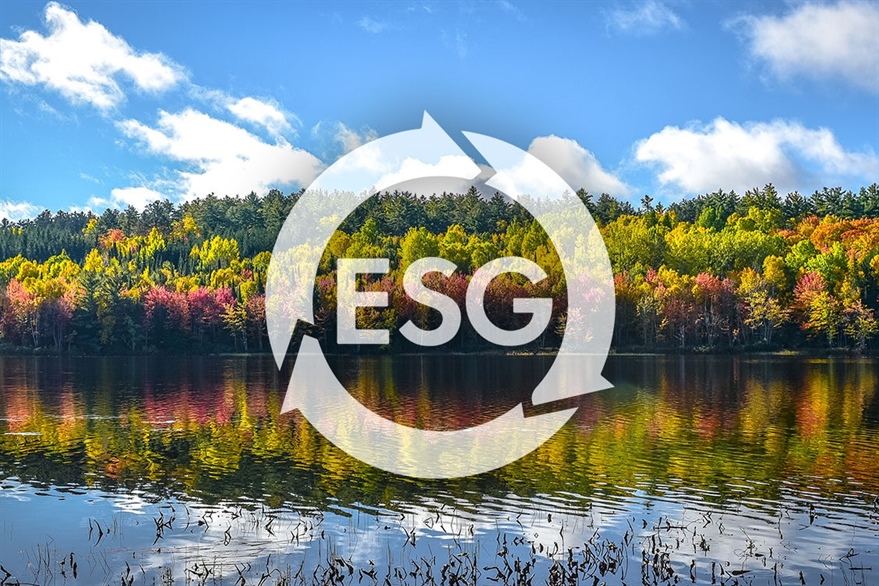 Incorporating environmental, social, and governance (ESG) strategies