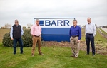 Barr acquires Michigan environmental firm