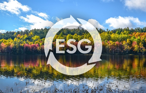 Getting started on your ESG journey? Barr can help